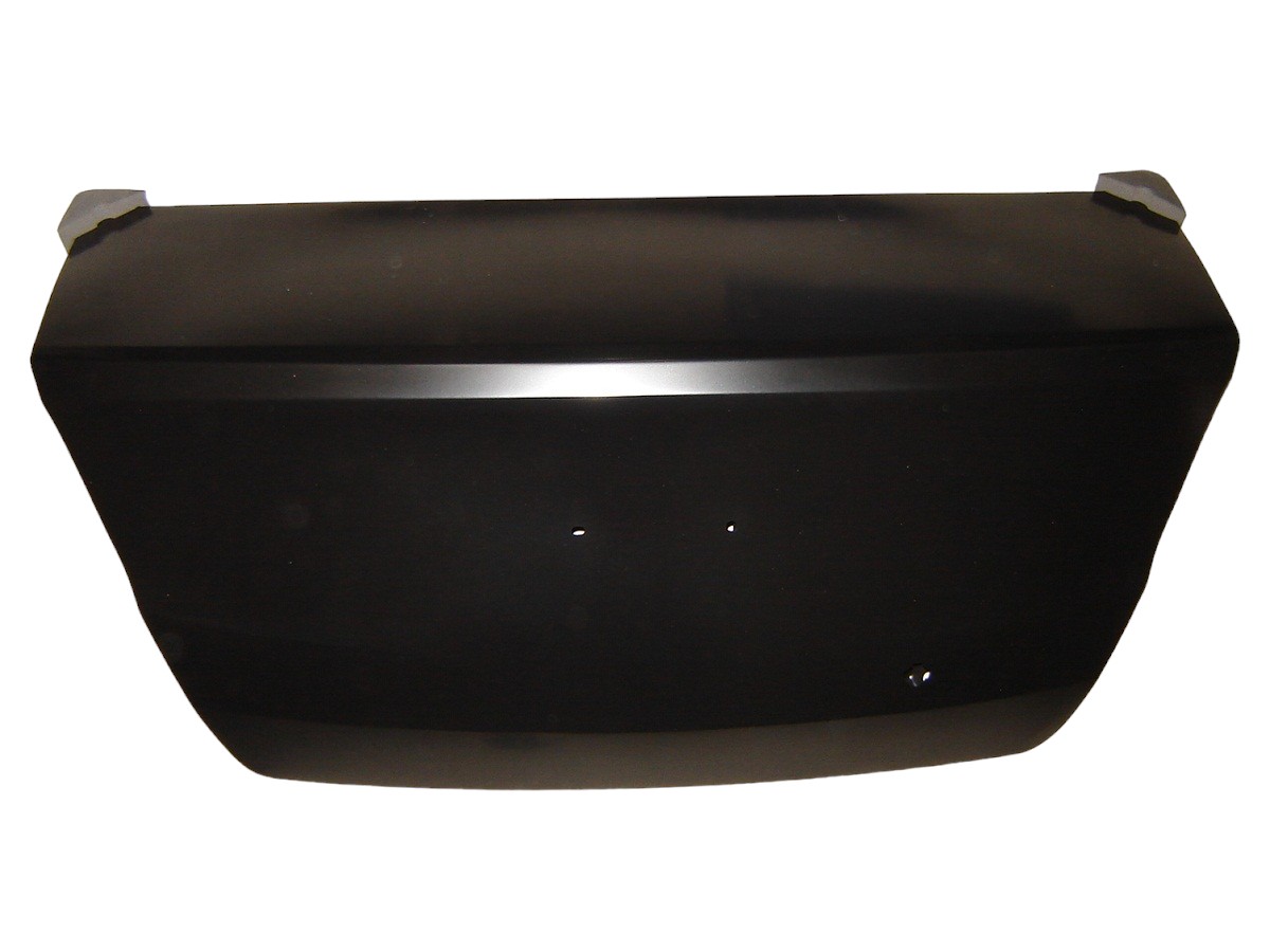 TAPA BAUL CHEVROLET SAIL
