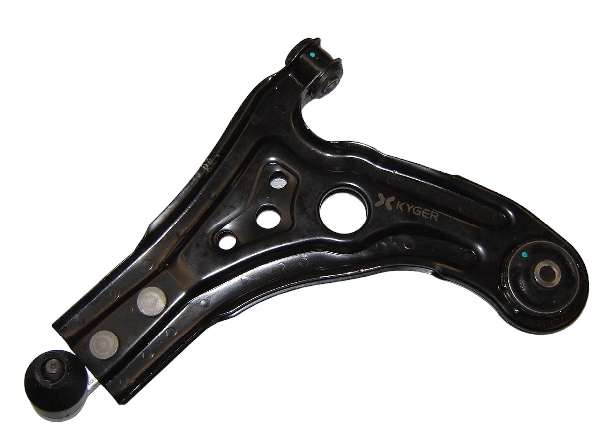 BASTIDOR INFERIOR IZQUIERDO CHEVROLET SAIL / AVEO