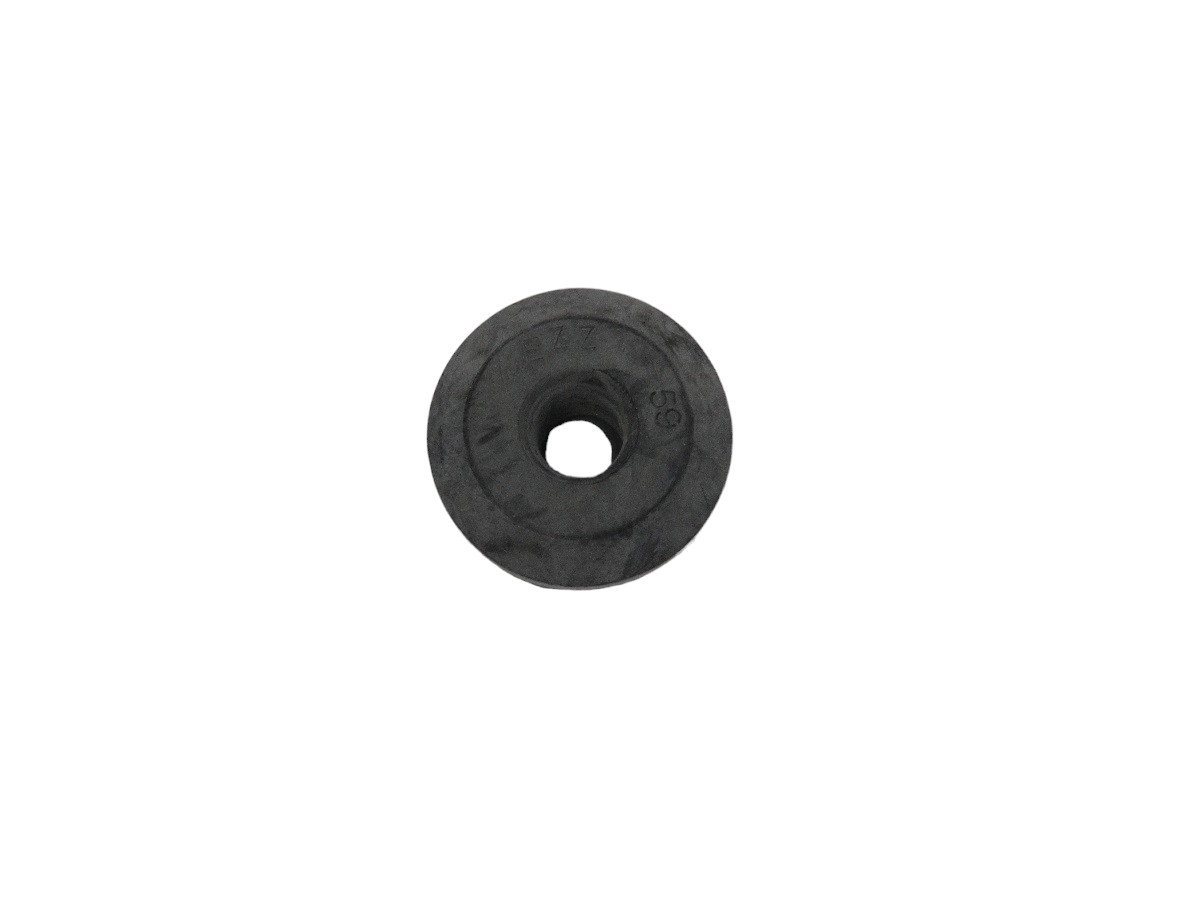 GOMA INFERIOR RADIADOR CHEVROLET ASTRA/CORSA/KADETT/MONZA/VE