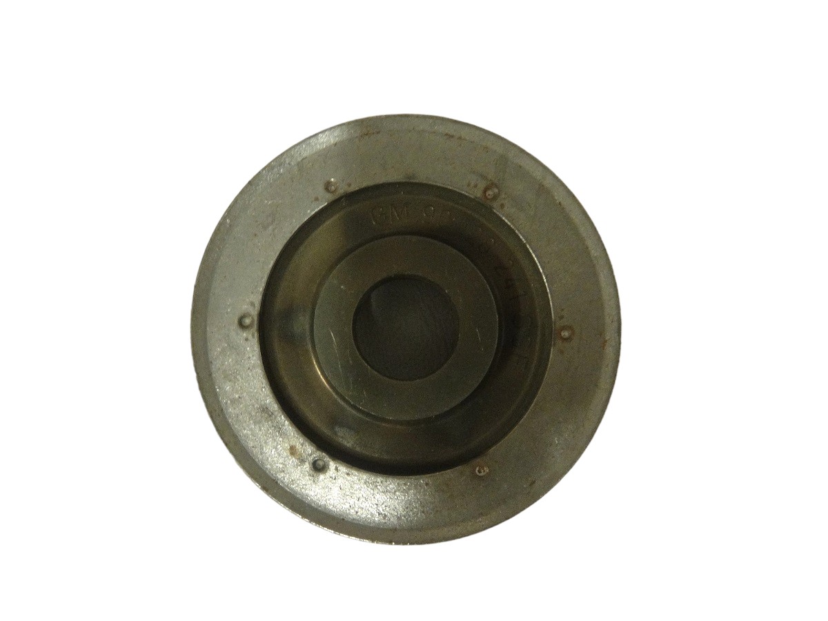 ENGRANAJE BOMBA AGUA CHEVROLET MONZA/85