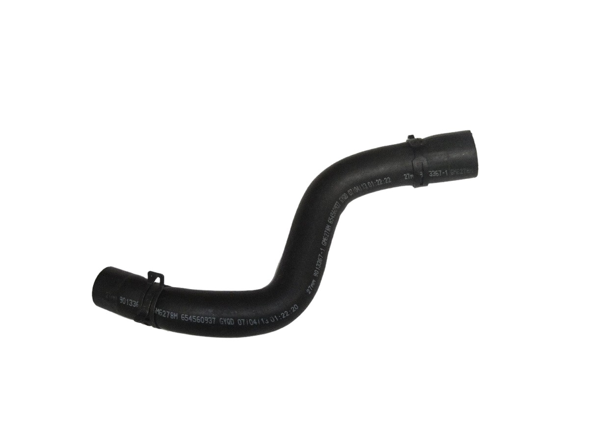 CAÑO RADIADOR CHEVROLET SAIL 1.4 (SUPERIOR)