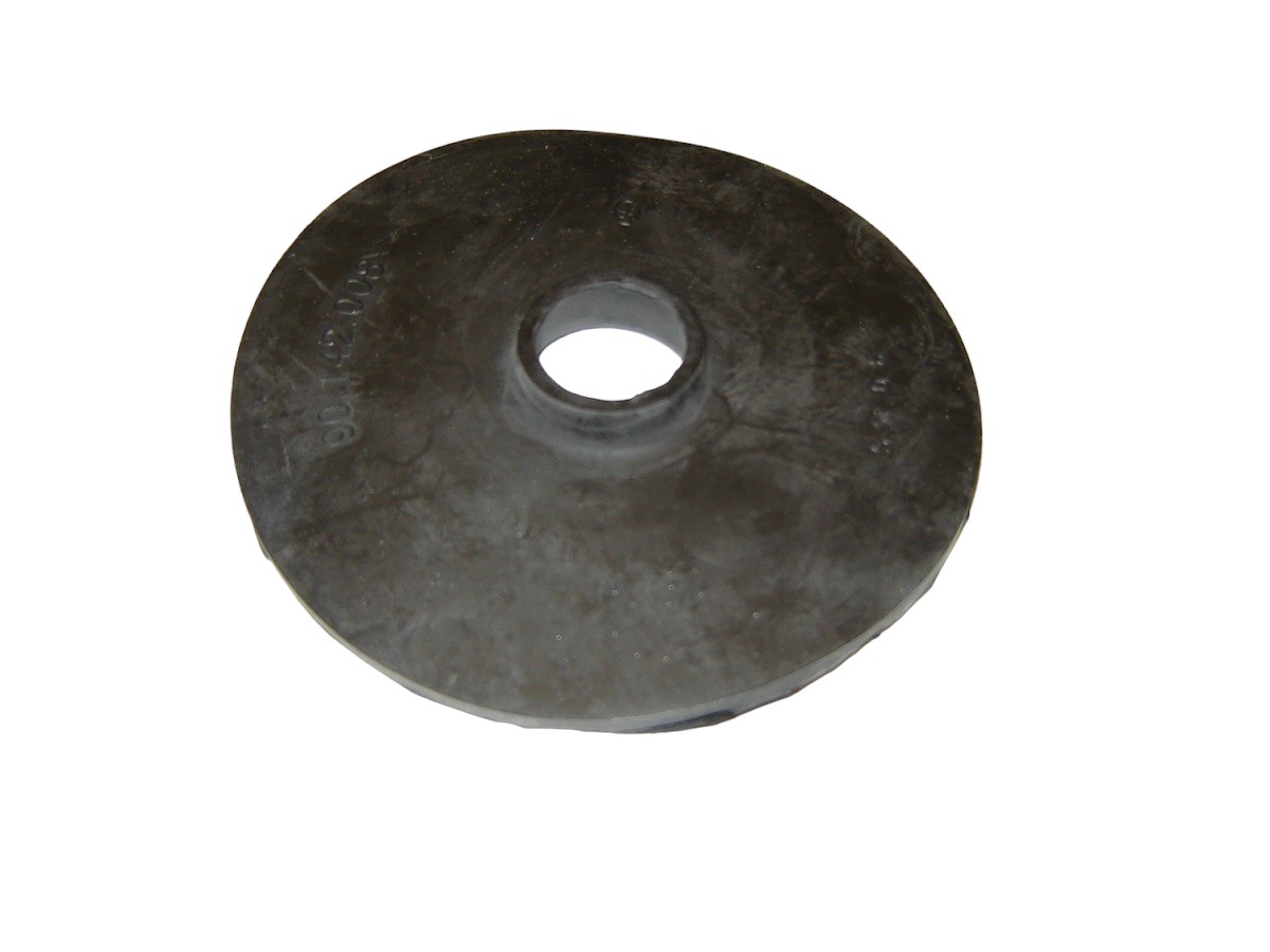 GOMA ESPIRAL TRA SUPERIOR CHEVROLET CORSA CLASSIC/CORSA NO