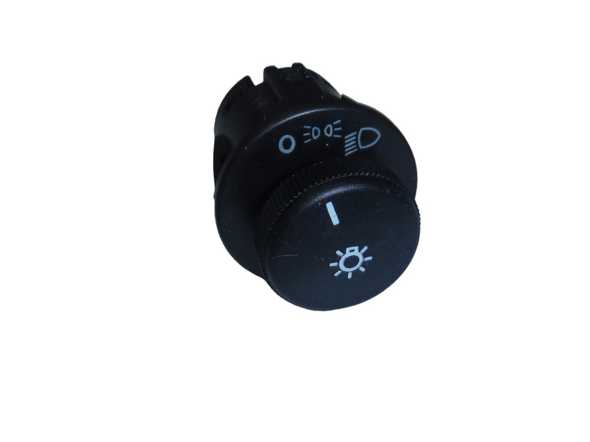 LLAVE LUCES CHEVROLET MONZA 85>/KADETT/CHEVETTE 85/