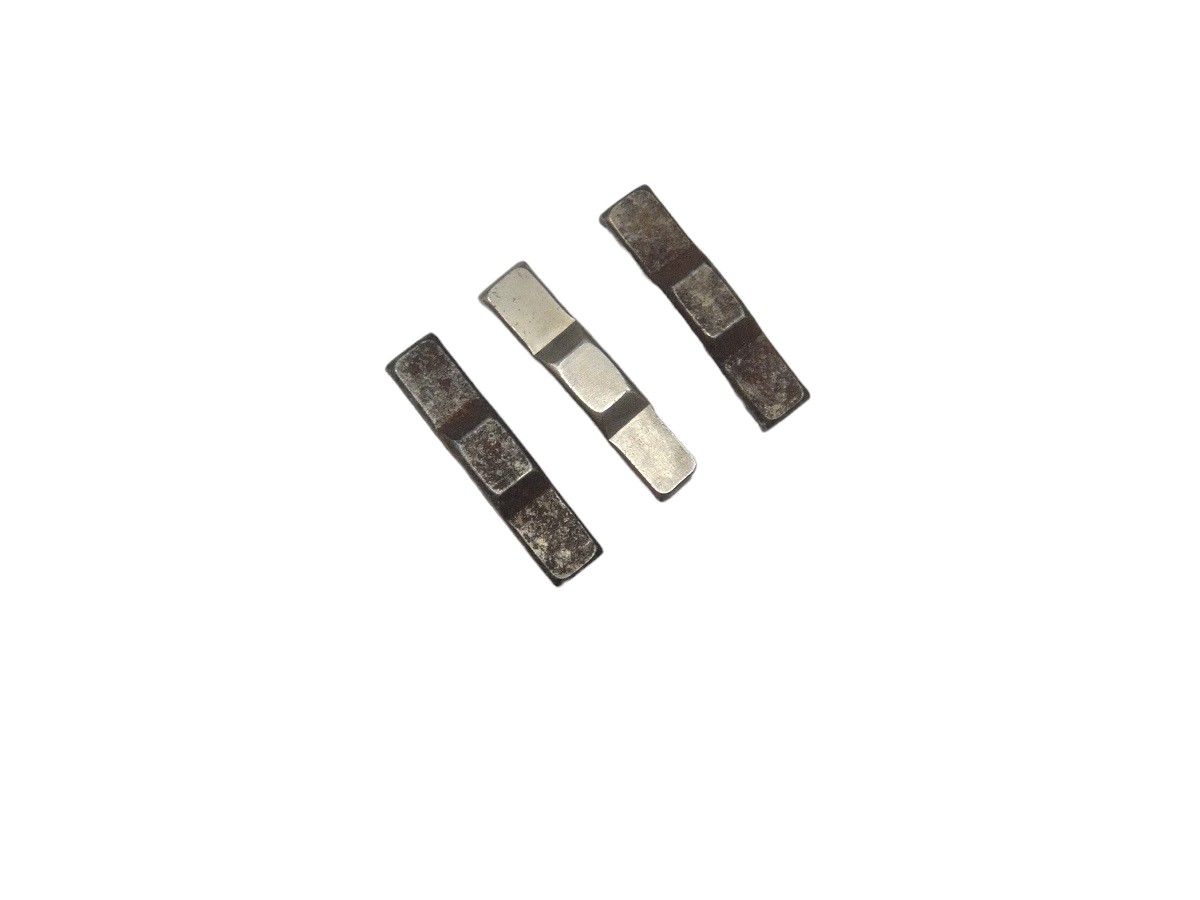 TRABA SINCRONIZADO 1A/2A MONZA/MEGA/CORSA