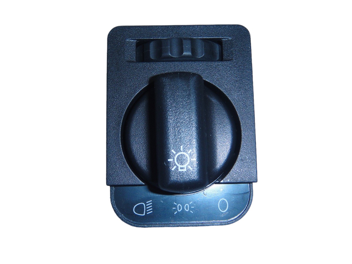LLAVE DE LUCES CHEVROLET CORSA CLASSIC 94/ (CON REOSTATO)