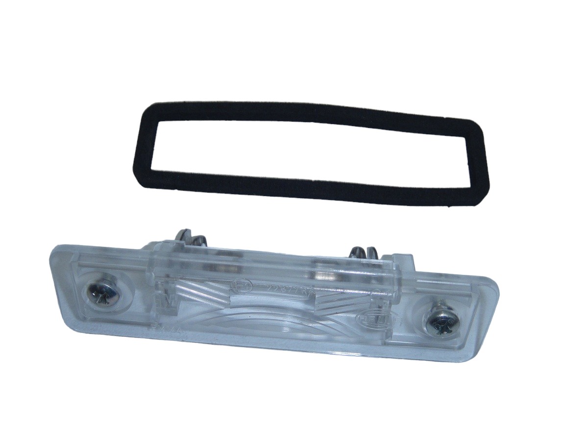 FARO MATRICULA CHEVROLET CORSA WAGON/P-UP  (LLEVA 2)