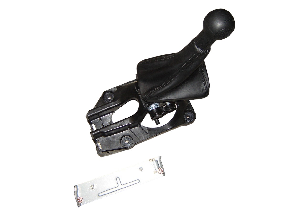 PALANCA CAJA CAMBIOS CHEVROLET SAIL