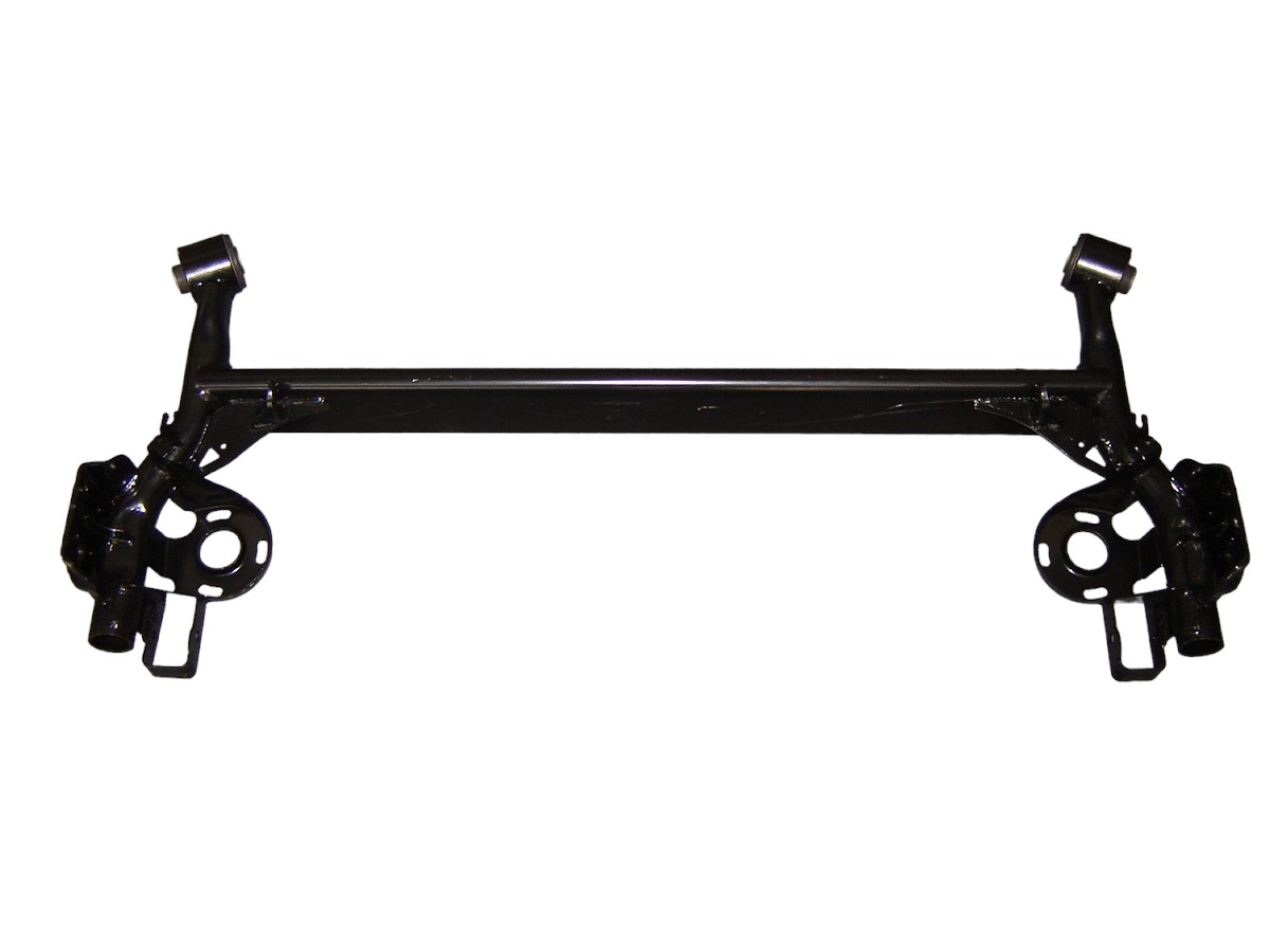 EJE TRASERO CHEVROLET SAIL