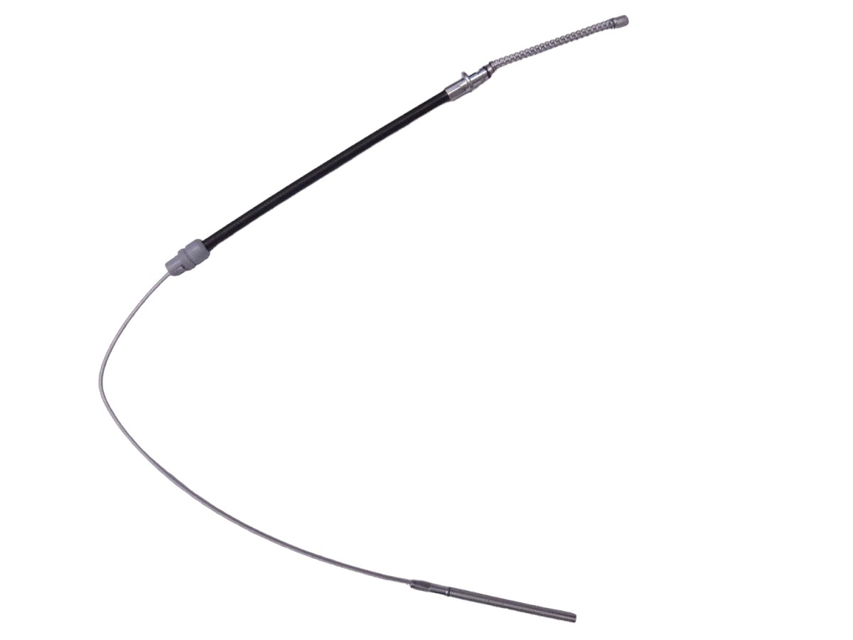 CABLE FRENO MANO IZQUIERDO CHEVROLET SAIL