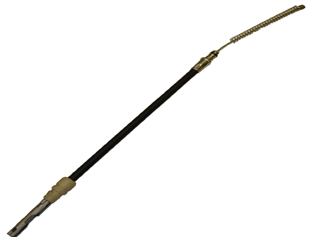 CABLE FRENO MANO DERECHO CHEVROLET SAIL