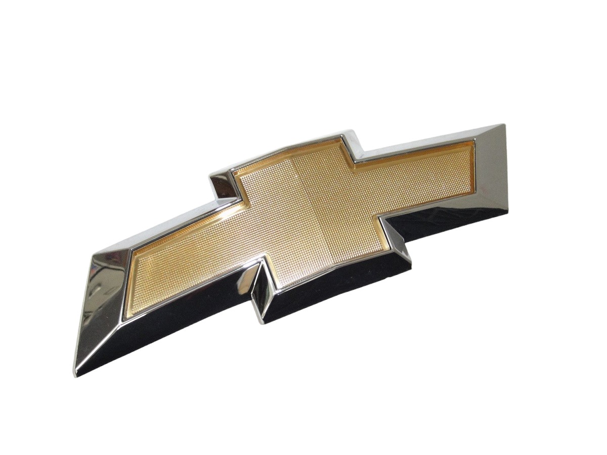 EMBLEMA CARETA CHEVROLET SAIL (ORIGINAL)