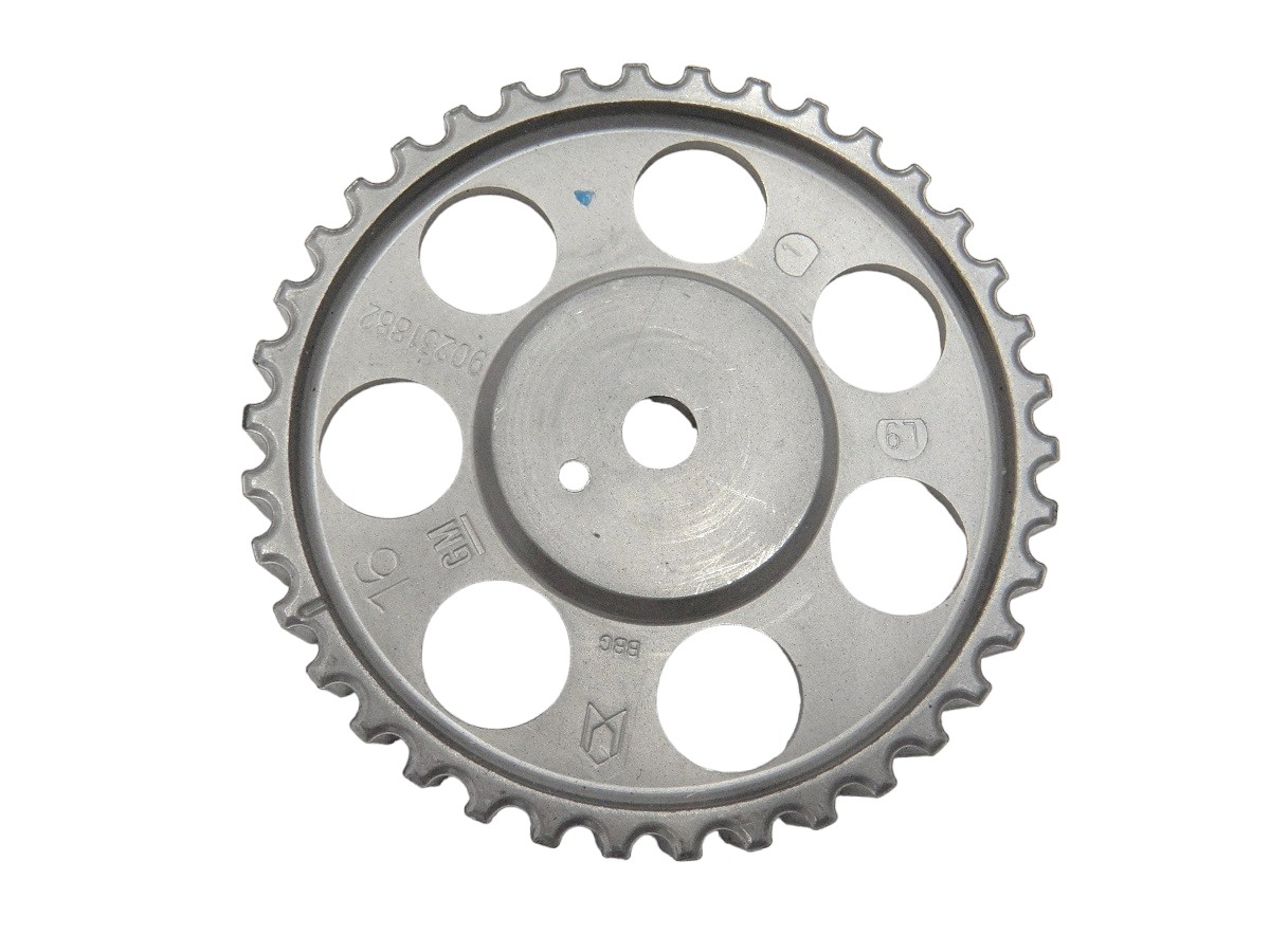 ENGRANAJE DISTRIBUCION CHEVROLET CELTA 1.0/1.4/CORSA 1.0/