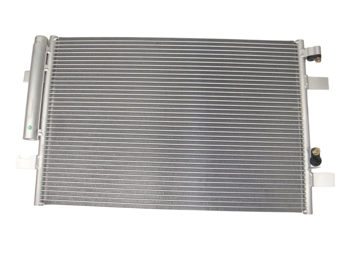 RADIADOR AIRE ACONDICIONADO CHEVROLET  SAIL