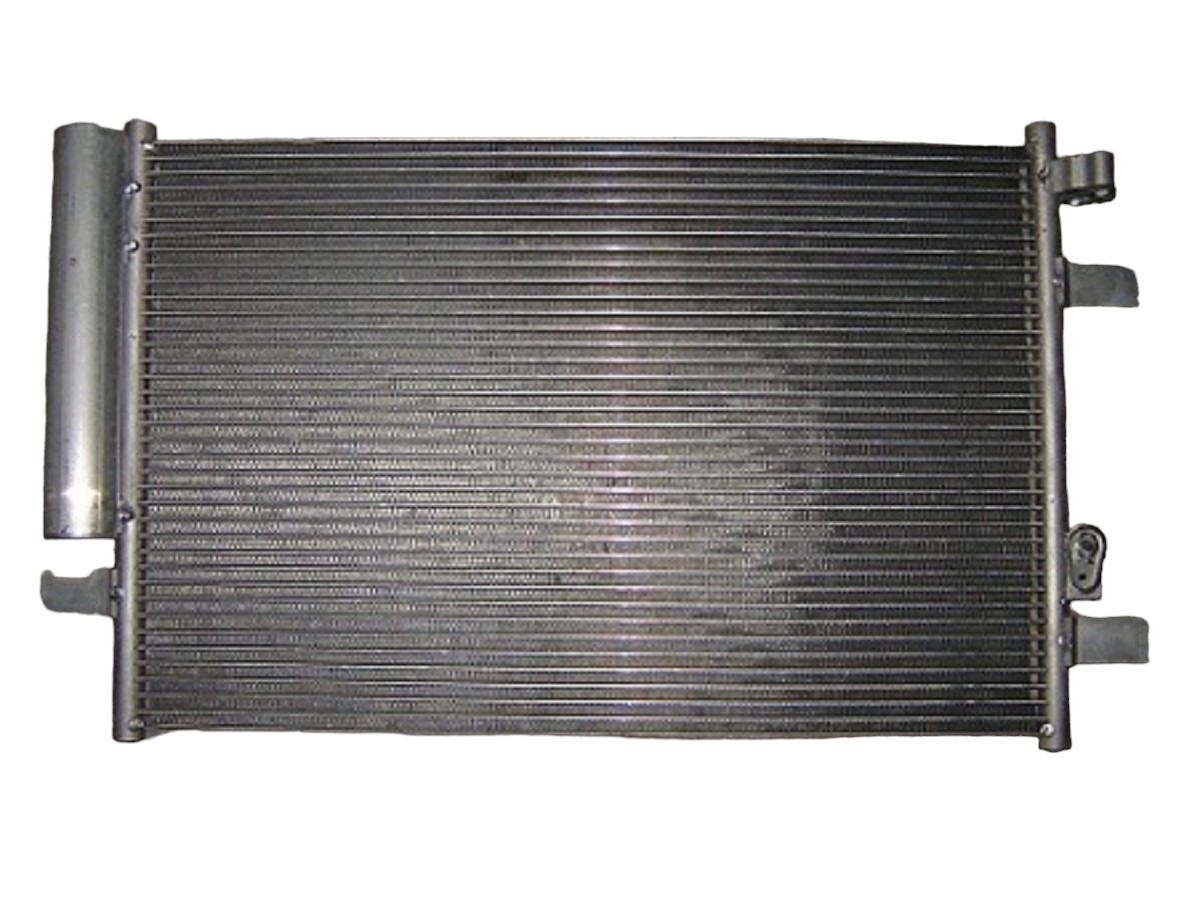 RADIADOR AIRE ACONDICIONADO CHEVROLET SAIL