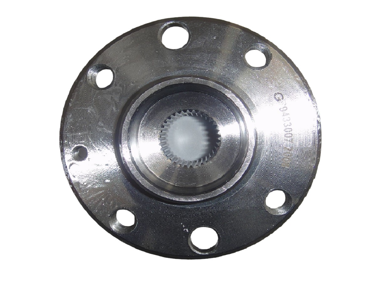 MAZA RUEDA DELANTERA CHEVROLET MONZA/MEGA/KADETT