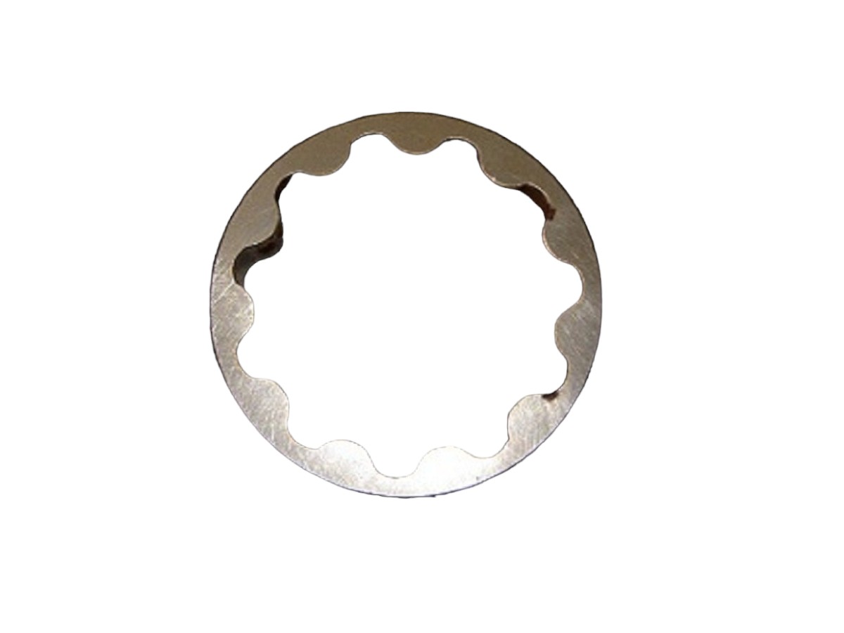 ENGRANAJE BOMBA ACEITE CHEVROLET SAIL (CAMISA)