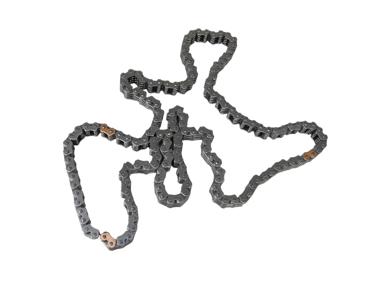 CADENA DISTRIBUCION CHEVROLET SAIL