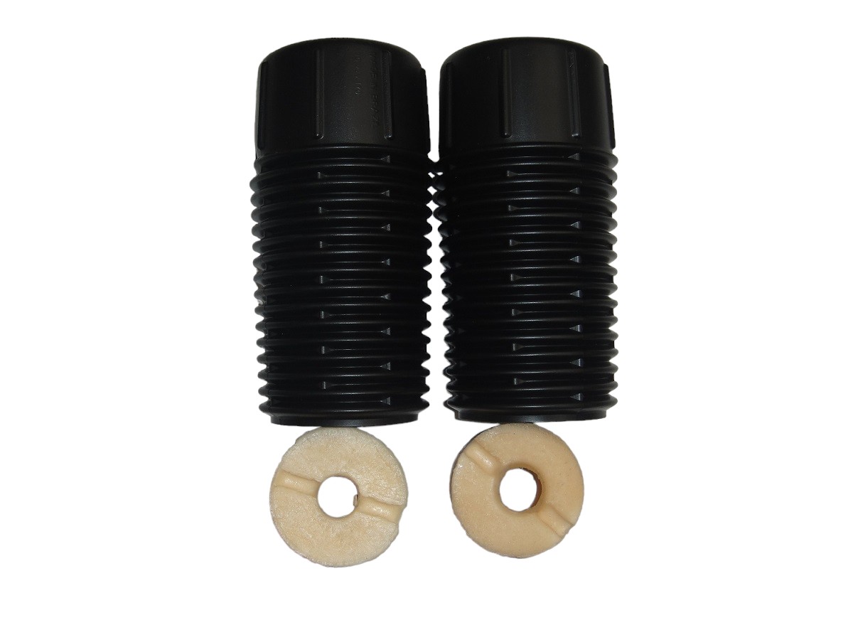 TACO REBOTE SUSP DEL CHEVROLET CORSA 94/CELTA * KIT 2 LADOS