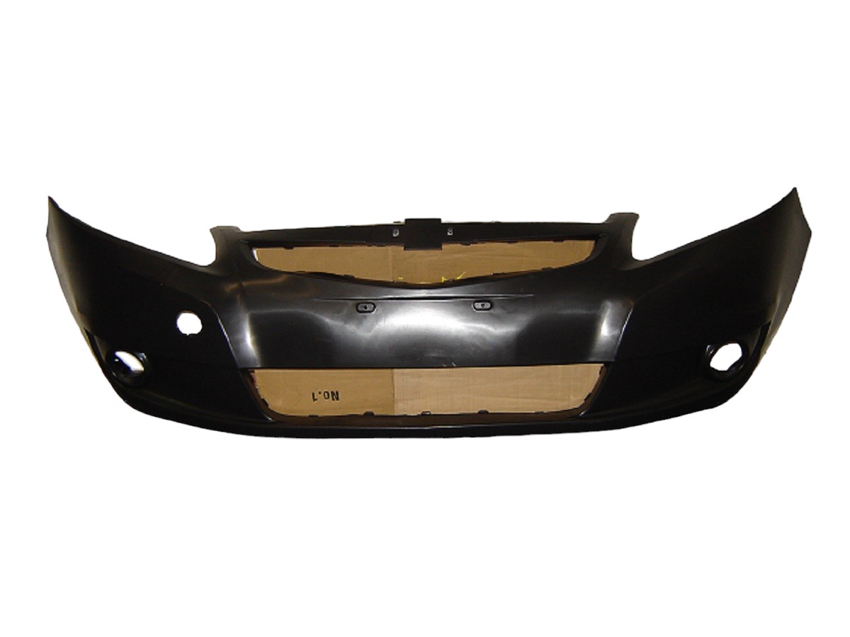 PARAGOLPE DELANTERO CHEVROLET SAIL 2011/2014 (CHINO)