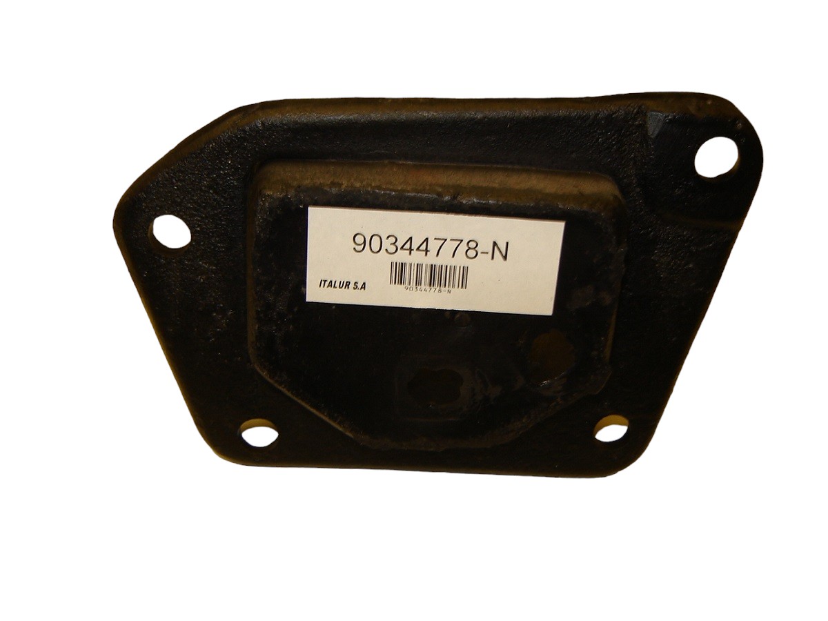 SOPORTE MOTOR DEL*IS 4EC1T 1.5T       *DER