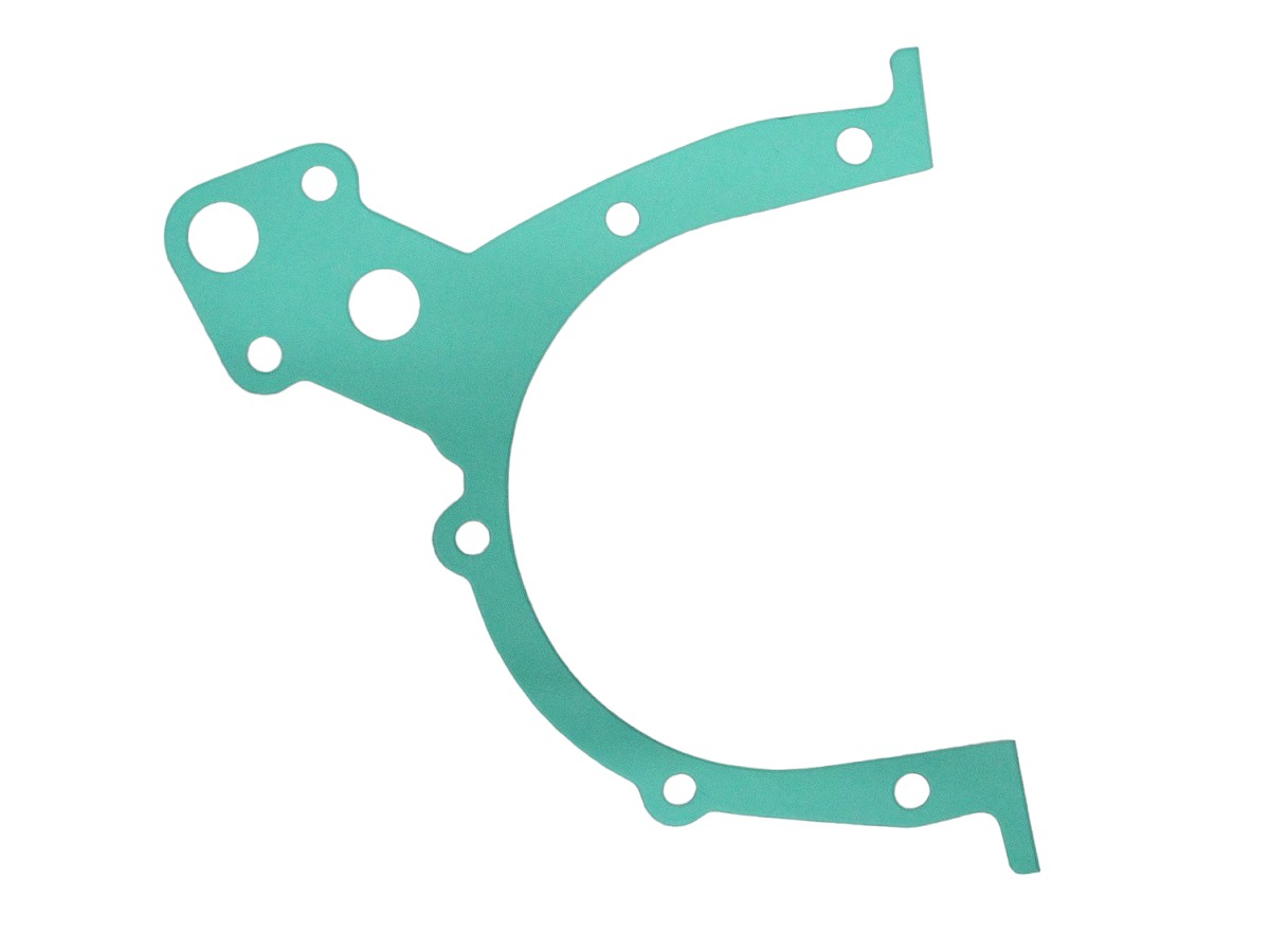 JUNTA BLOCK BOMBA ACEITE CHEVROLET CORSA/CELTA