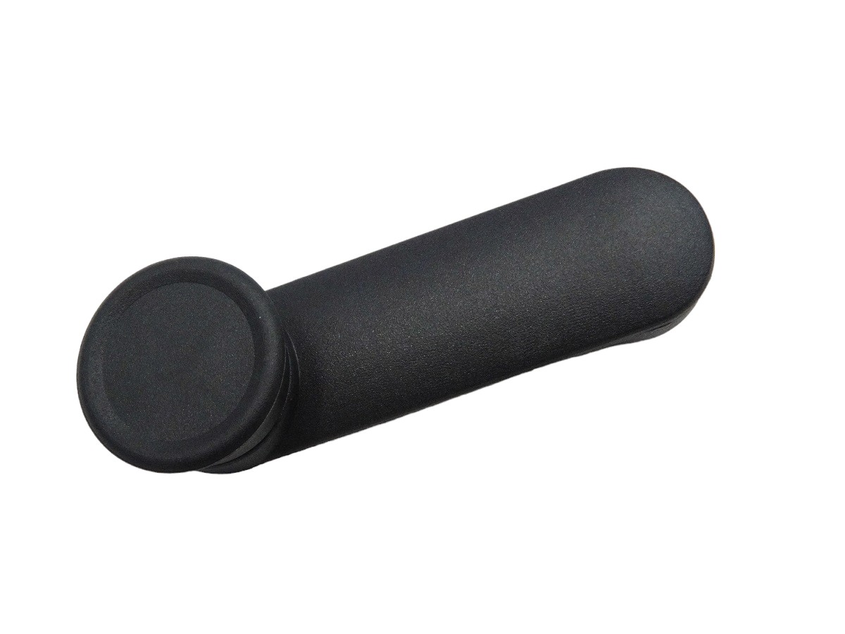 MANIJA LEVANTACRISTAL CHEVROLET CORSA 1999/ CELTA ***NEGRA**