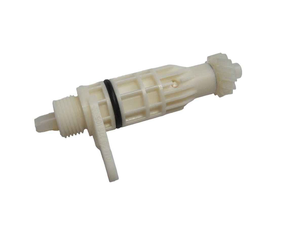 PIÑON CUENTAKILOMETRO CH CORSA/AVEO CON PORTA PIÑON