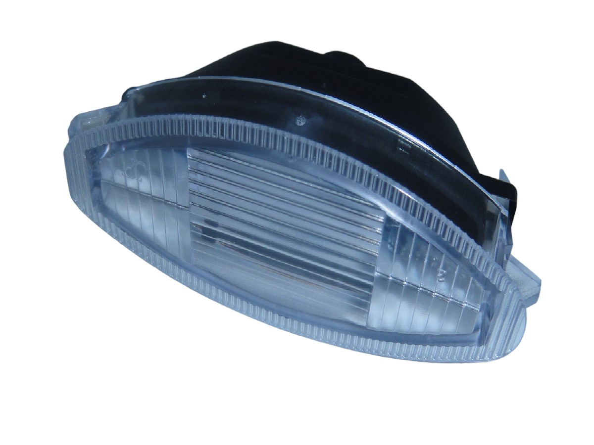 FARO MATRICULA TRASERO CHEVROLET CORSA/CELTA 2007/