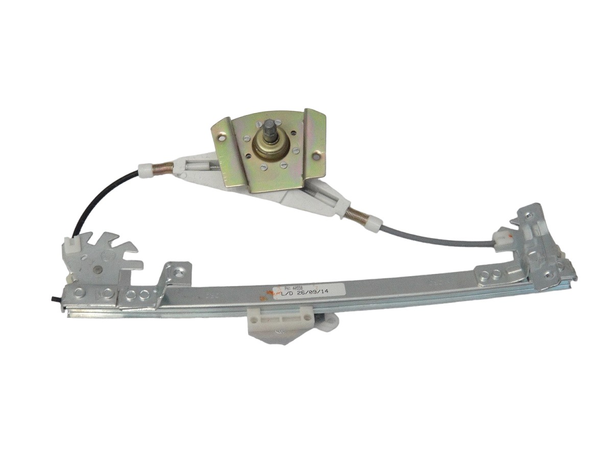 MAQUINA LEVANTA CRISTAL TRASERA DERECHA CH CORSA 4 PUERTAS