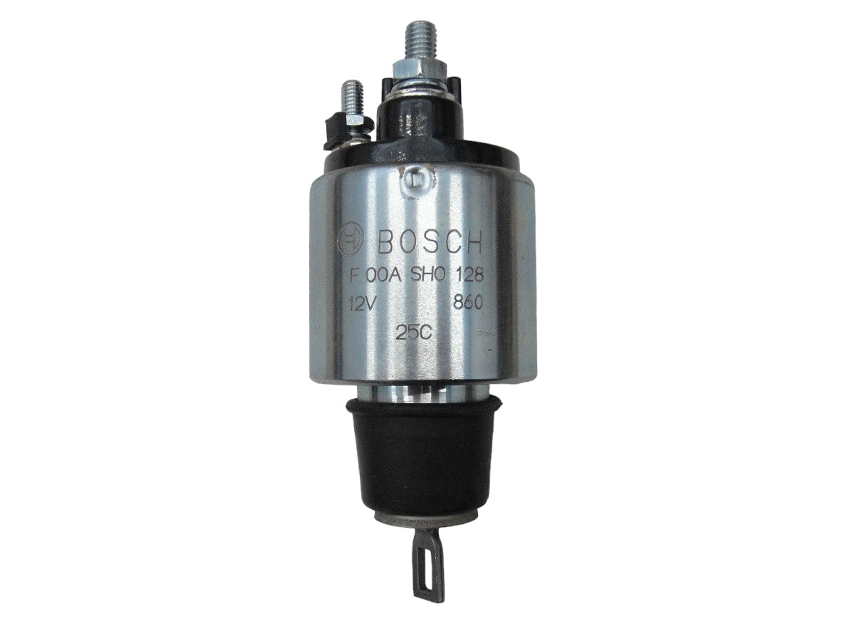 SOLENOIDE ARRANQUE CHEVROLET CORSA NAFTA ( BOSCH)