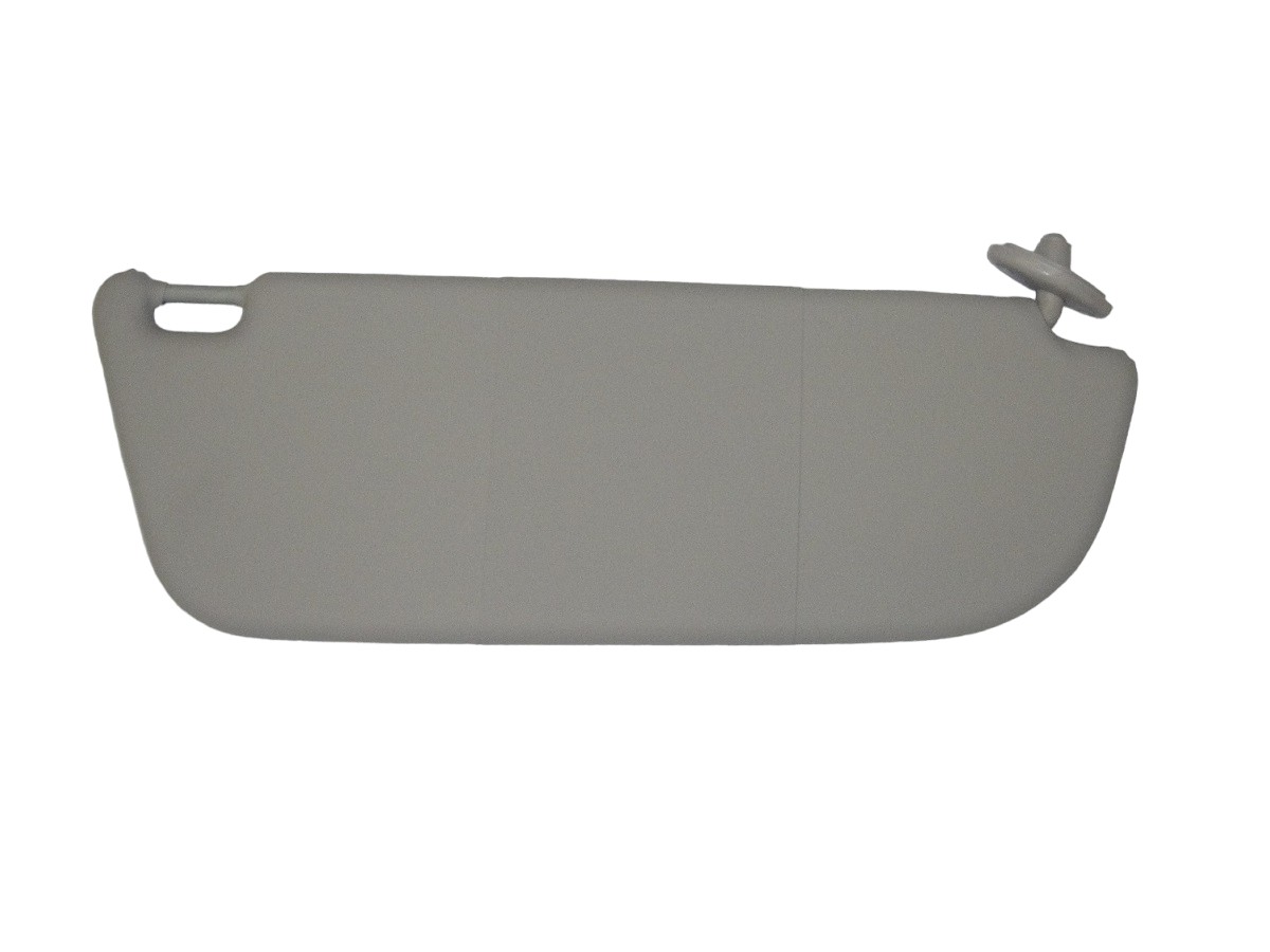 PARASOL DERECHO CHEVROLET CORSA/CELTA (SIN ESPEJO)