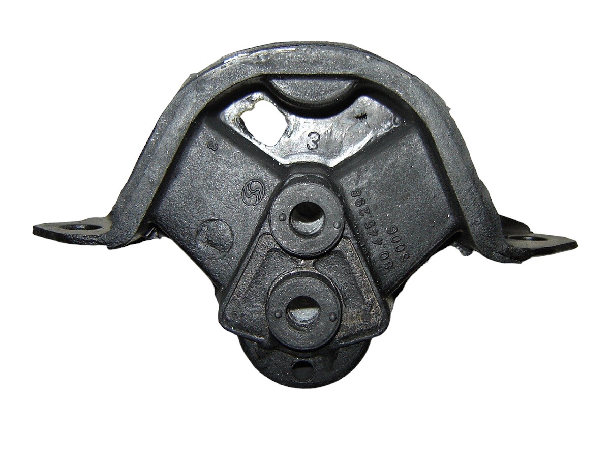 SOPORTE MOTOR DELANTERO DERECHO CHEVROLET CORSA/CELTA S/AIRE