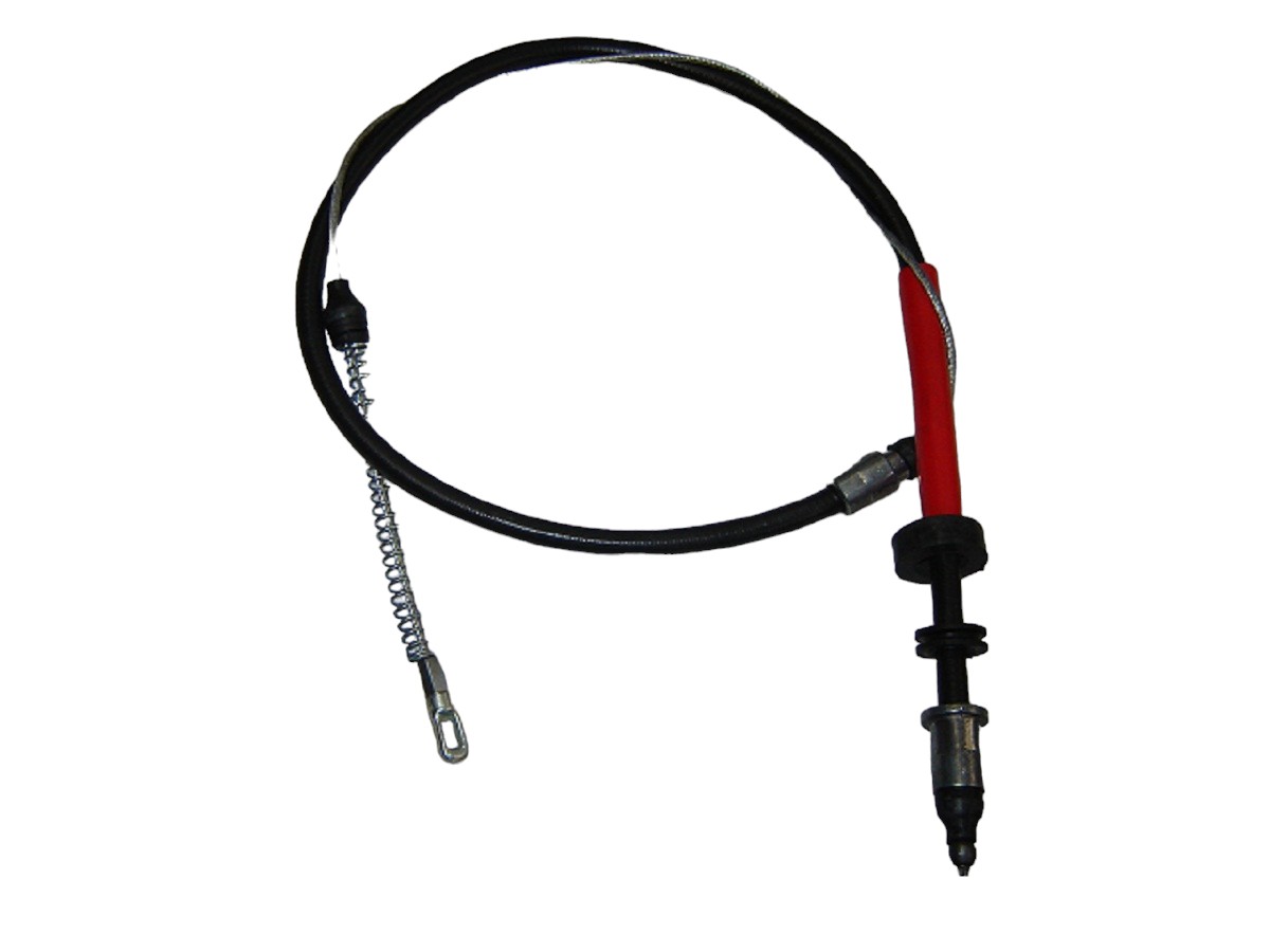 CABLE FRENO MANO TRASERO IZQUIERDO CH CORSA SEDAN 1994/1997
