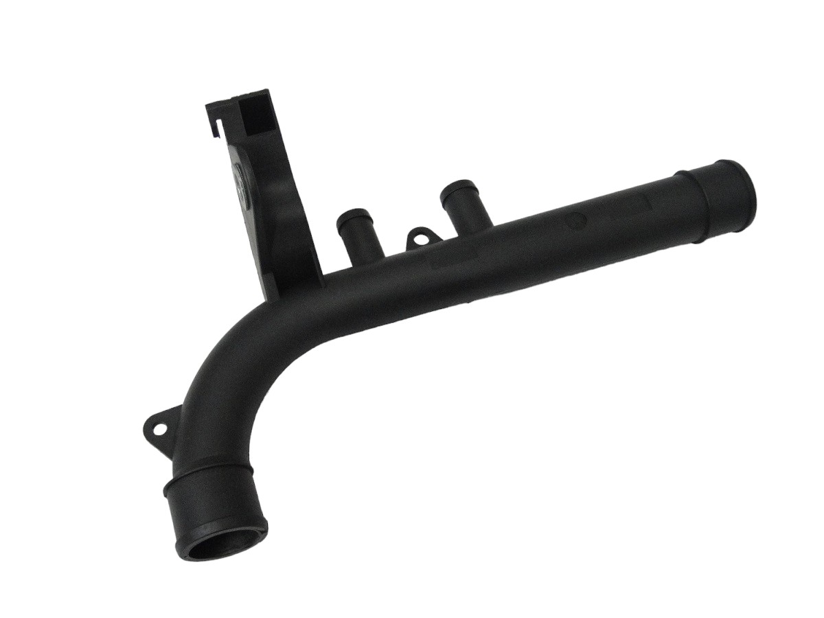 TUBO FLUJO AGUA CHEVROLET CORSA NAFTA 1994/2008