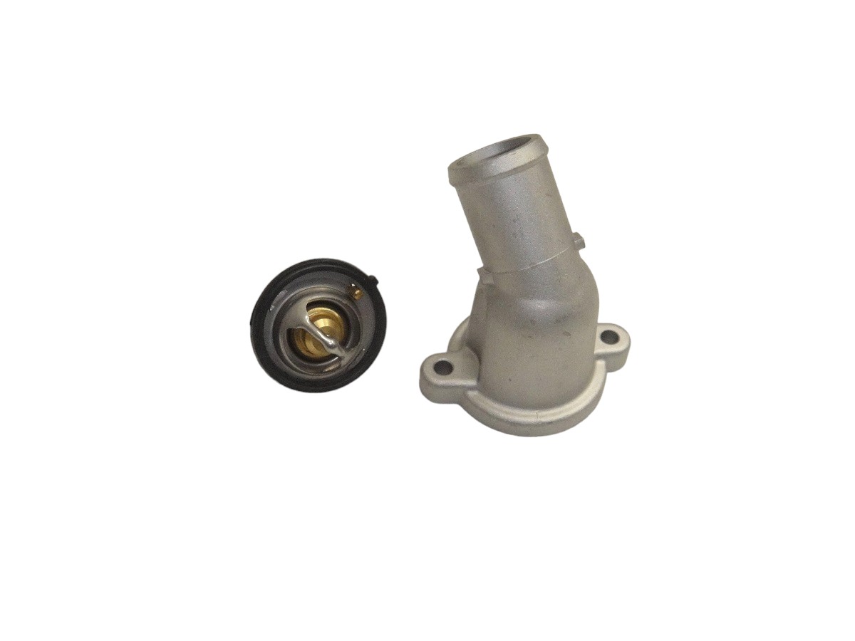 TERMOSTATO CHEVROLET SAIL 1.4 (CON PIPA Y JUNTA)