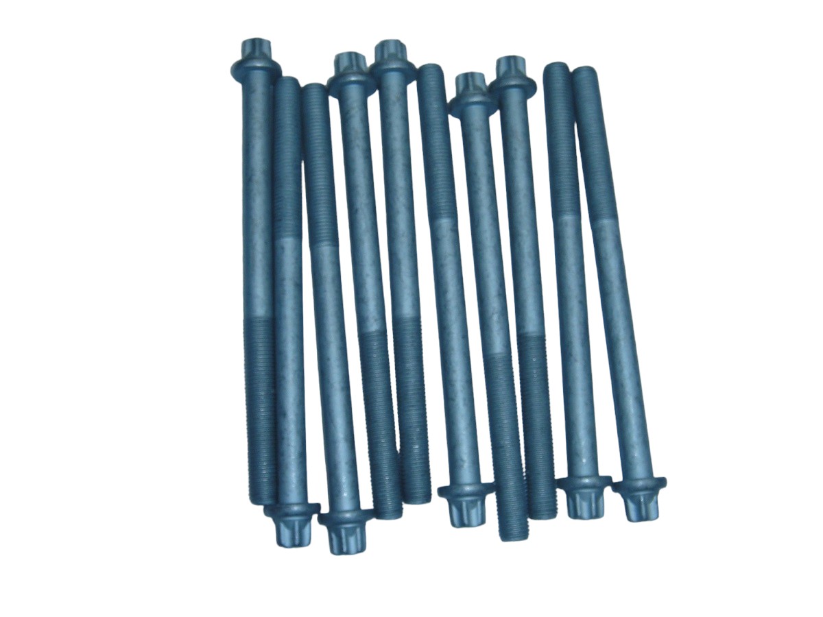 BULON TAPA CILINDRO CHEVROLET CORSA/CELTA 1.4 EFI/1.0/