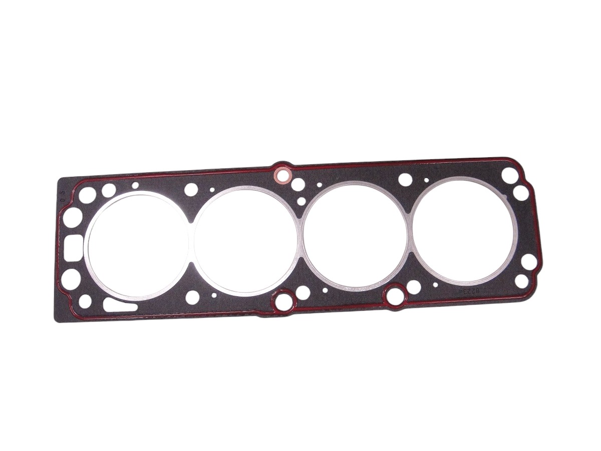 JUNTA TAPA CILINDROS CHEVROLET CORSA 1.6 MPFI/EFI