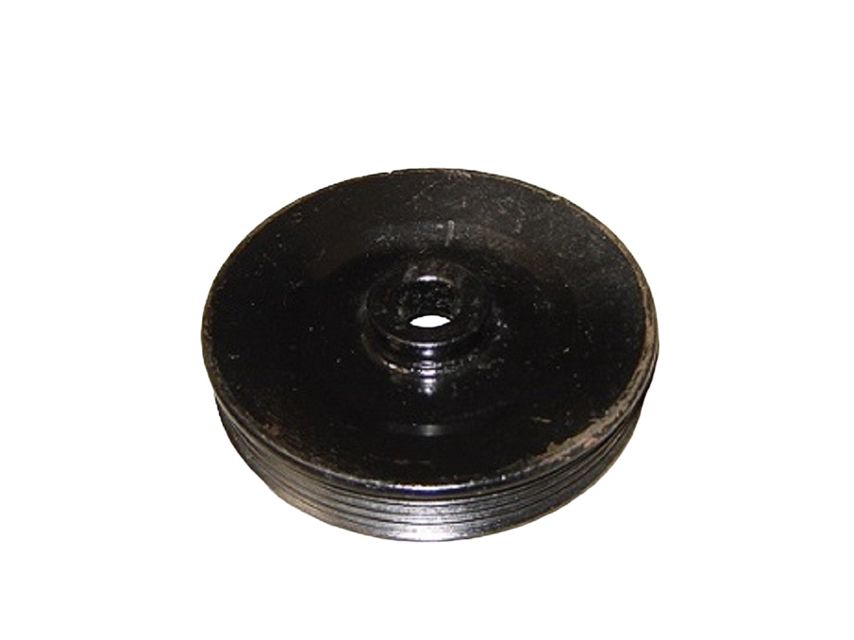 POLEA BOMBA AGUA CHEVROLET N300