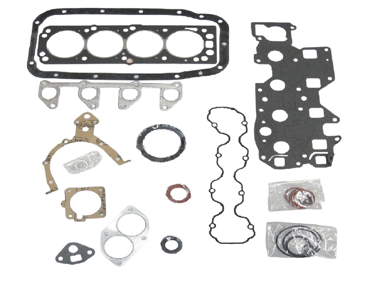 JUNTAS MOTOR CHEVROLET CORSA/CLASSIC/CELTA/AGILE 1.4 MPFI
