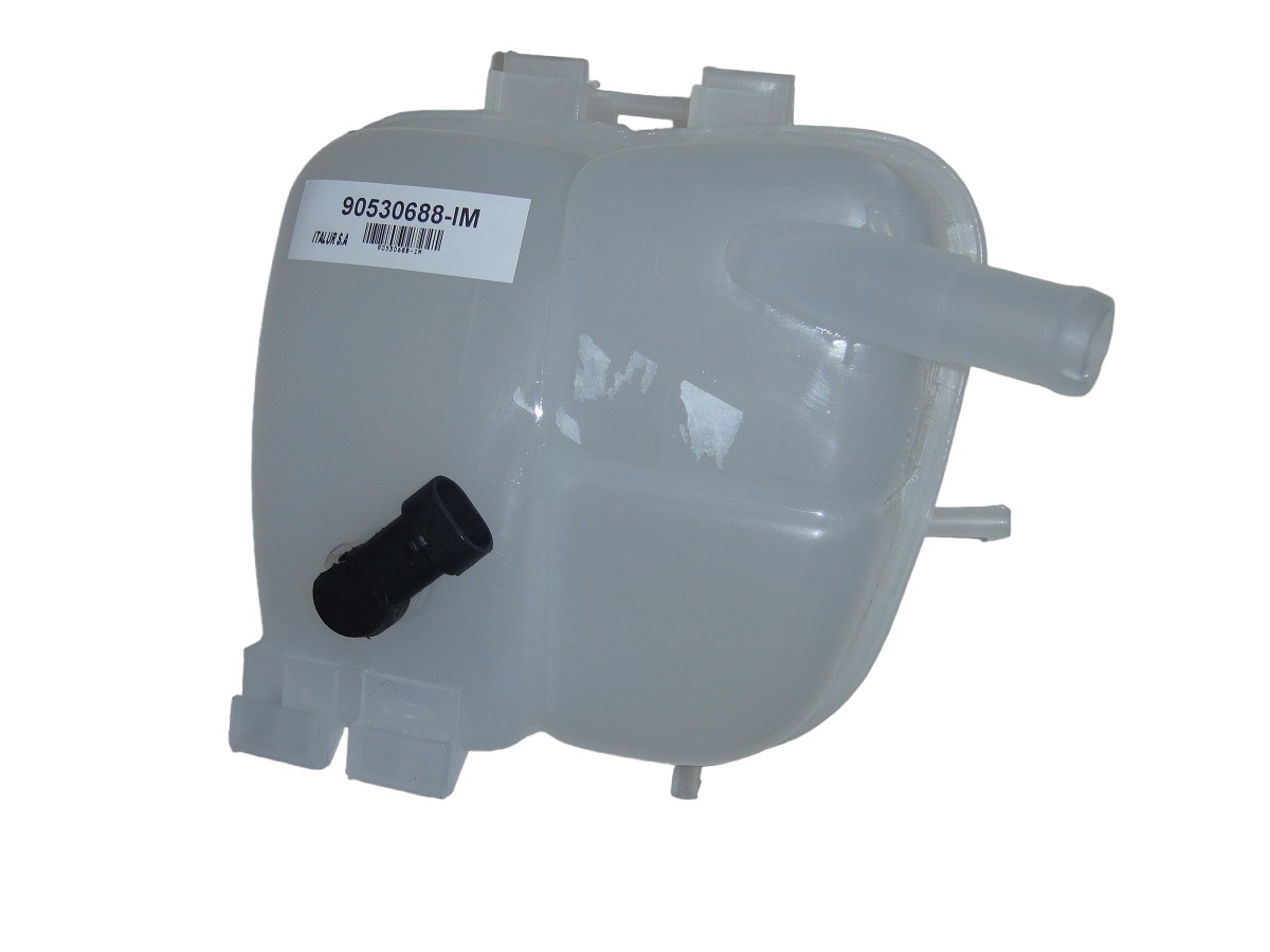 DEPOSITO AGUA RADIADOR CHEVROLET ASTRA/VECTRA 2.0 06/