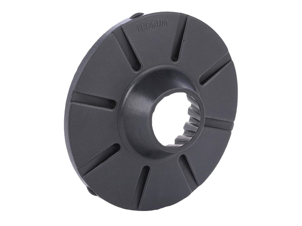 GOMA INFERIOR ESPIRAL TRASERO CH MONTANA/MERIVA/VECTRA/CRUZE