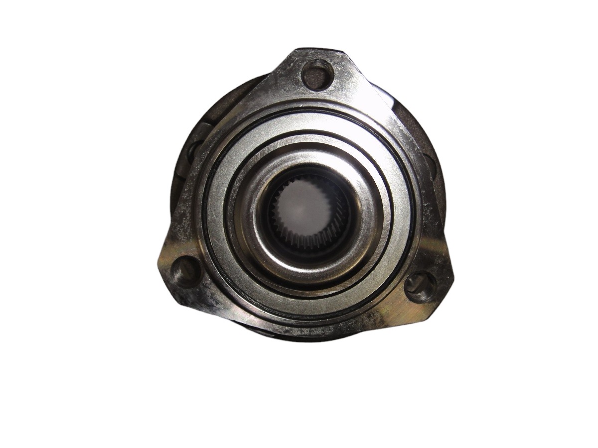 MAZA RUEDA DEL CHEVROLET ASTRA 99/CON RULEMAN SIN SENSOR ABS