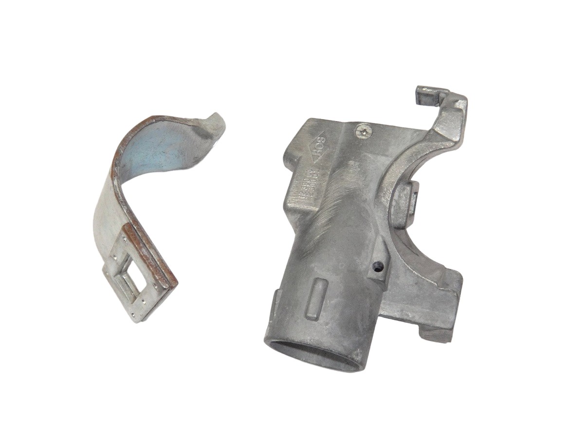 CARCAZA TRABA DIRECCION CHEVROLET CORSA/VECTRA 1994