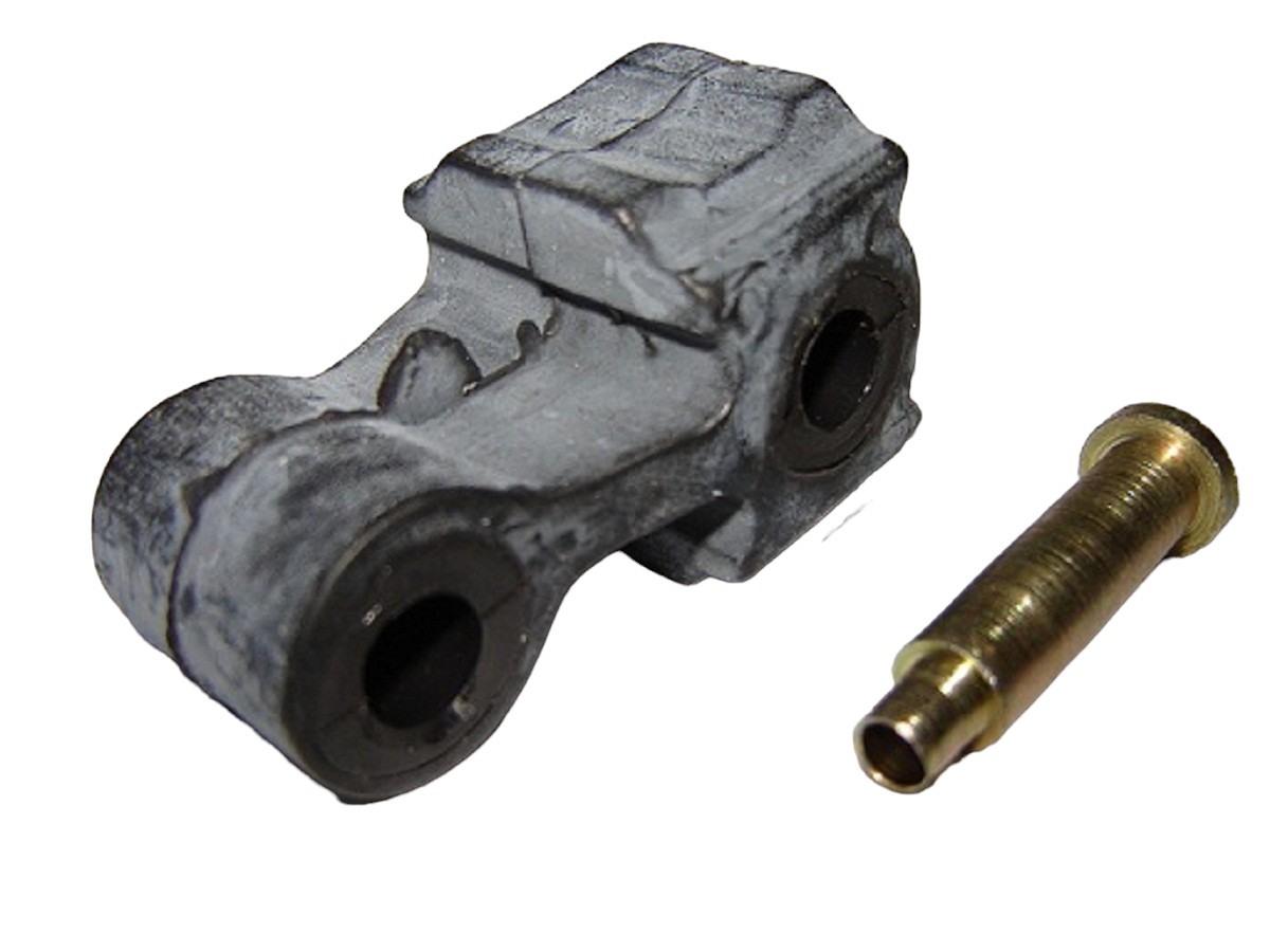 GOMA SELECTOR CAMBIOS CHEVROLET CORSA CLASSIC 1994/2005