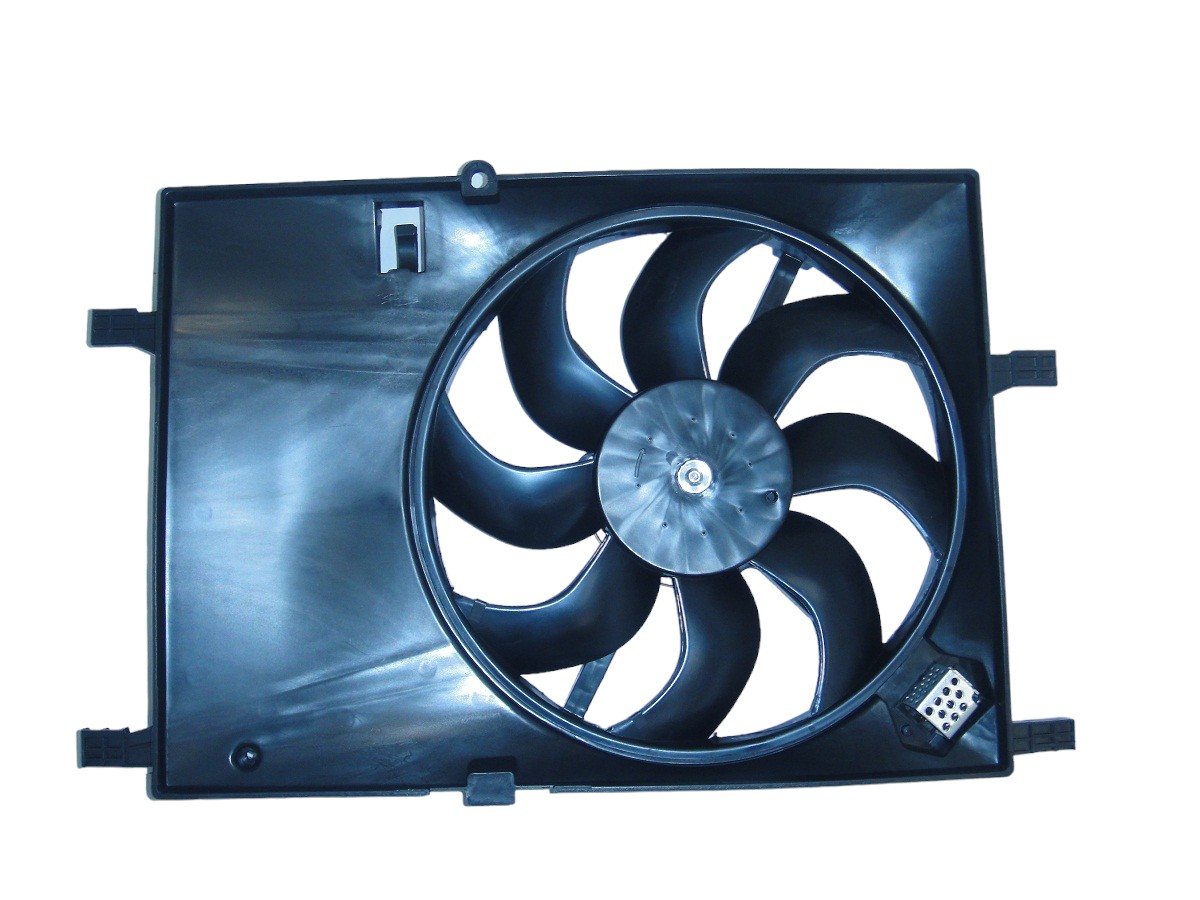 ELECTROVENTILADOR CHEVROLET  SAIL