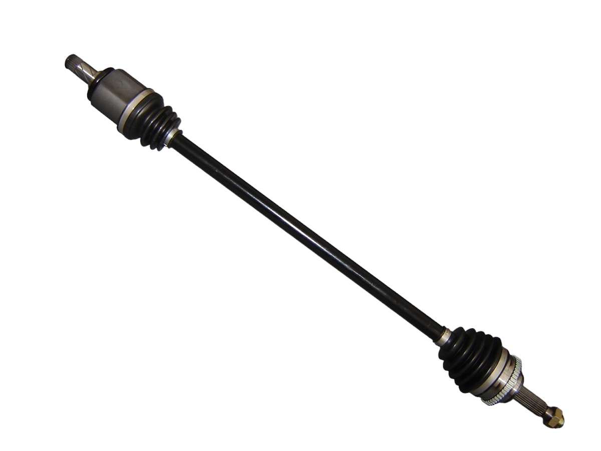 SEMI EJE DELANTERO DERECHO CHEVROLET SAIL (LARGO)