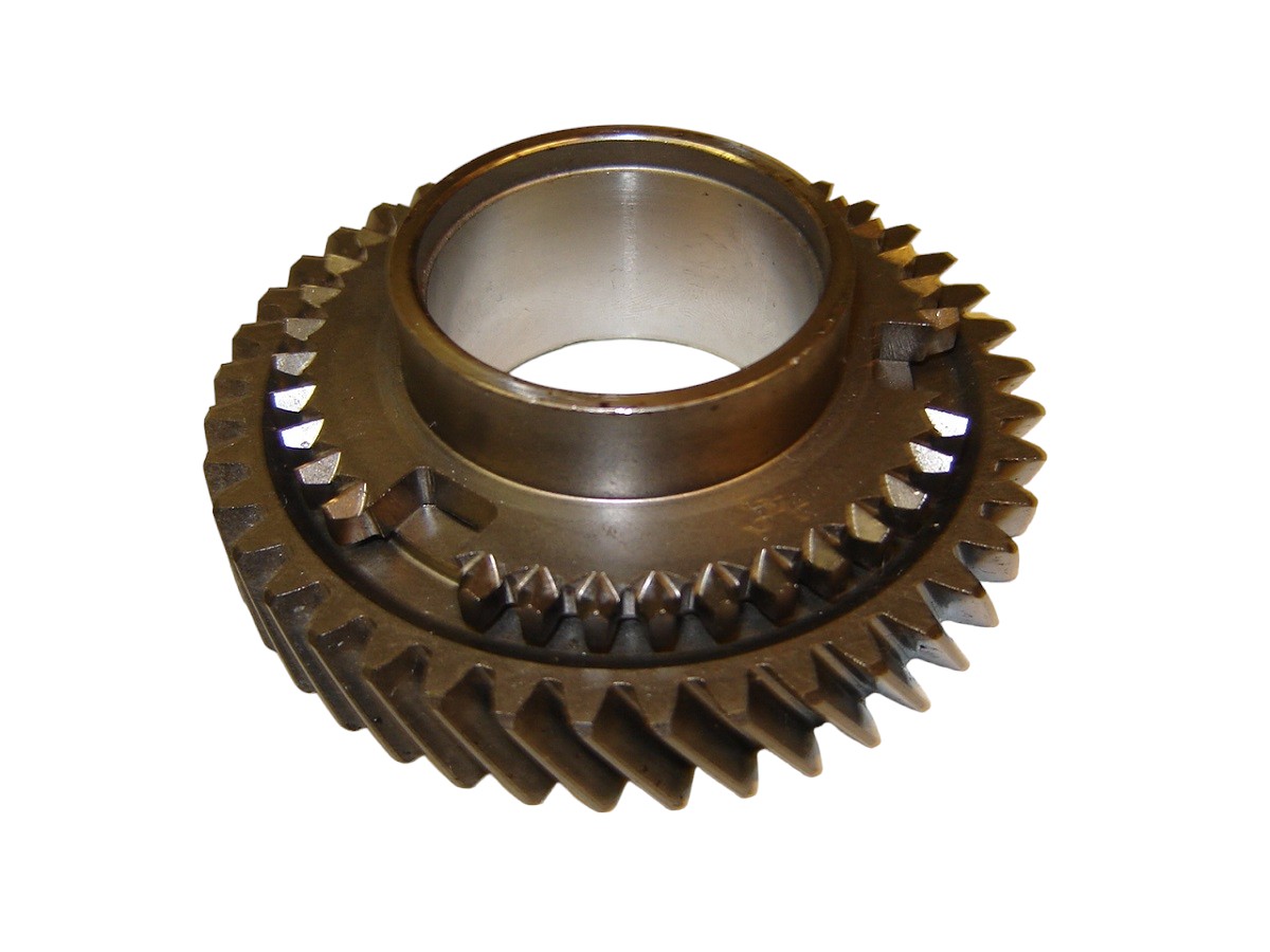 ENGRANAJE CAJA 2DA CHEVROLET SAIL 1.4 (87MM DIAMTERO)