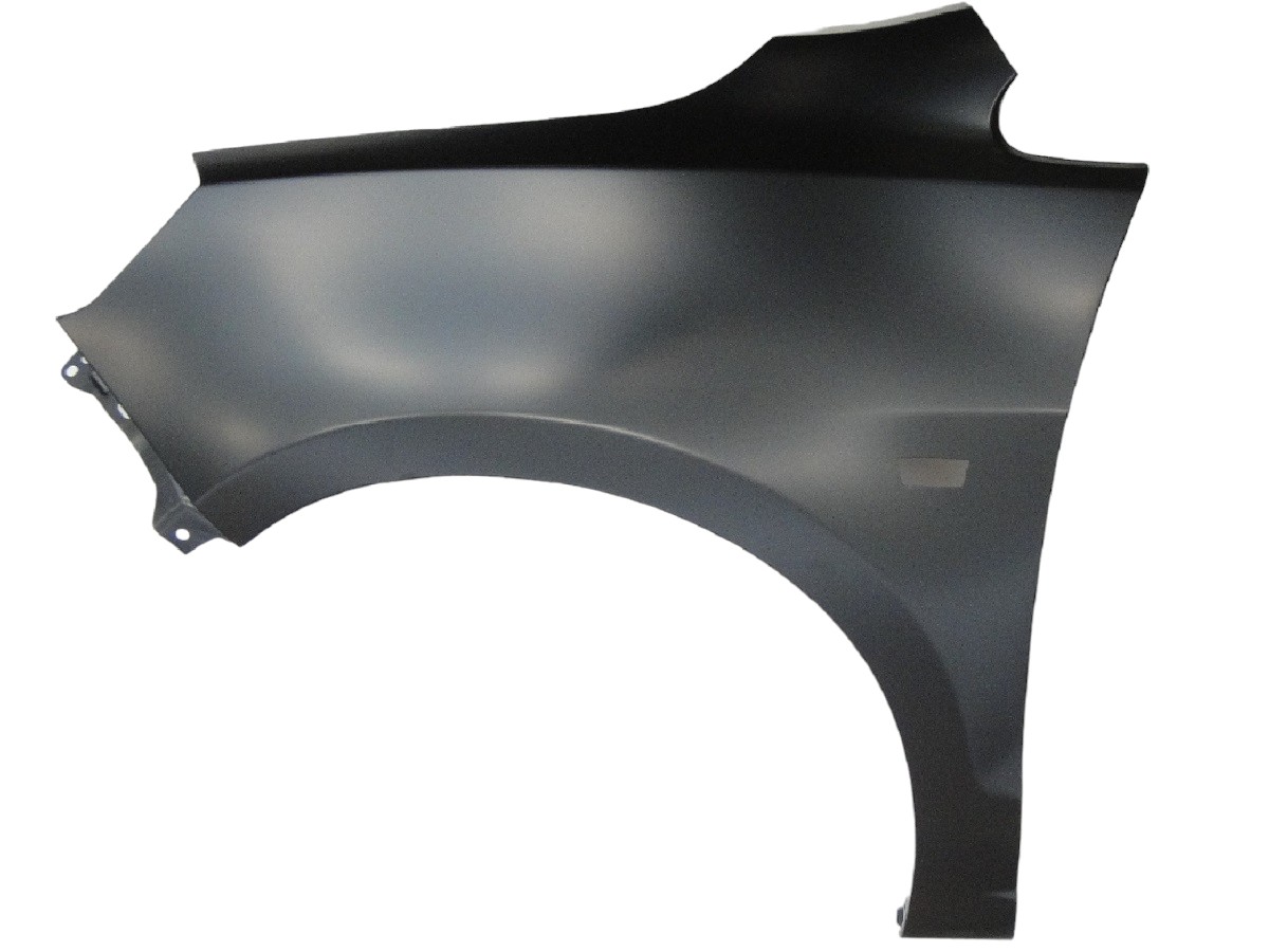 GUARDABARRO DELANTETRO IZQUIERDO CHEVROLET SAIL