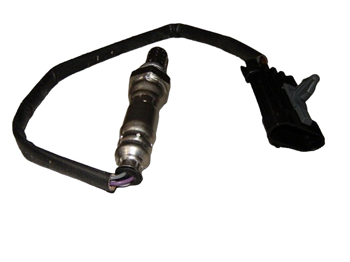 SENSOR OXIGENO CHEVROLET AVEO 1.6 16V