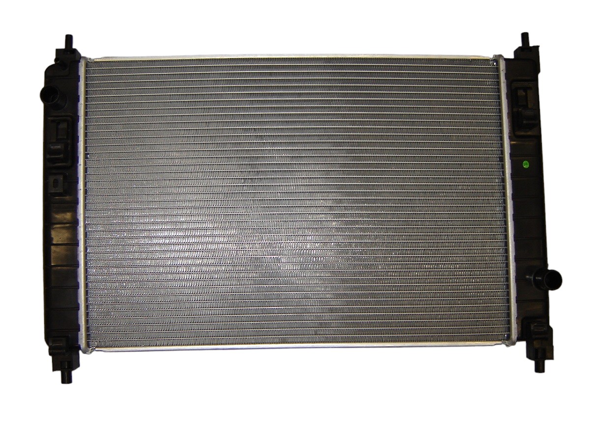 RADIADOR MOTOR CHEVROLET SAIL 1.4